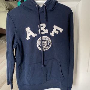 Men’s Abercrombie & Fitch sweatshirt